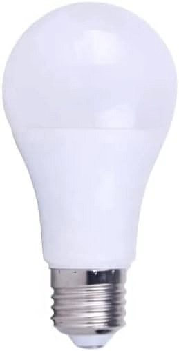 مجموعة ١٥ لمبة ليد، ١٢ واط، ١٢٥٠ لومن، أبيض، ضمان سنة