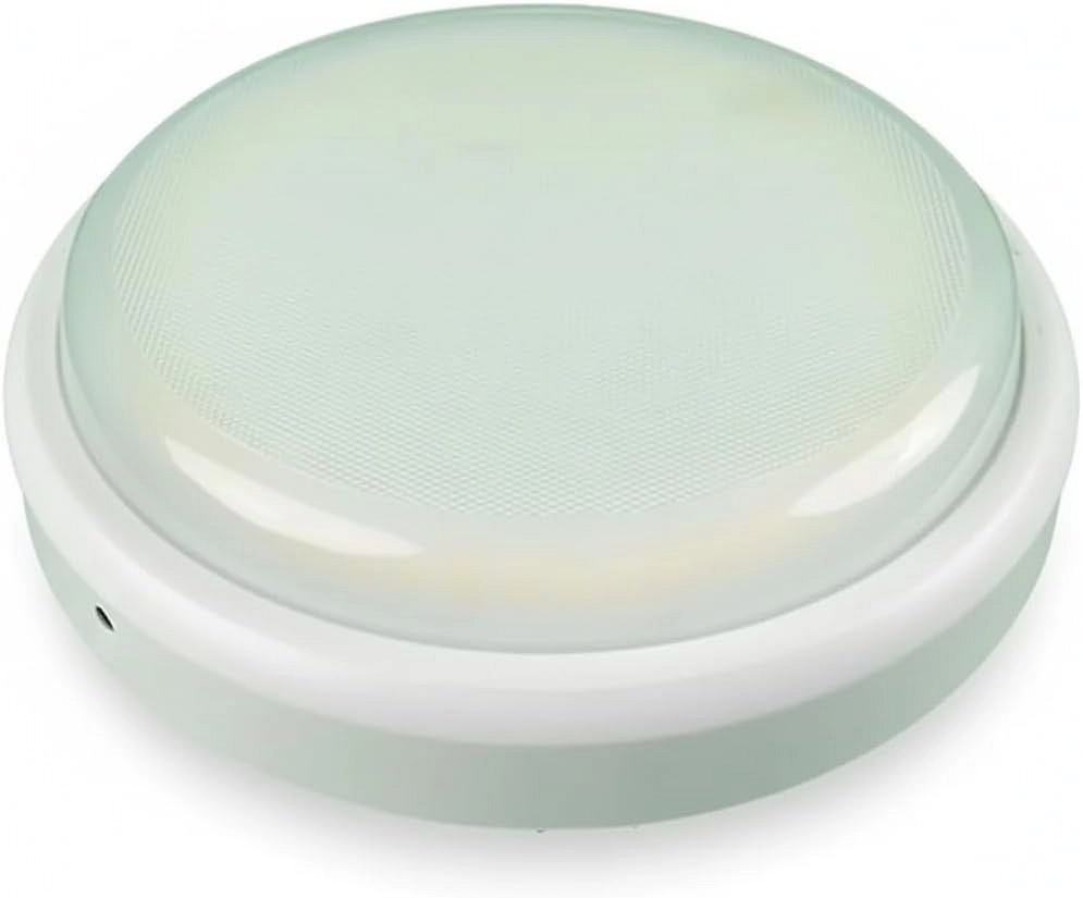 البينا لايت، بانل LED ثلاثي الأبعاد، ٢٠+٢٠ واط، ٣ ألوان إضاءة، ضمان سنتين