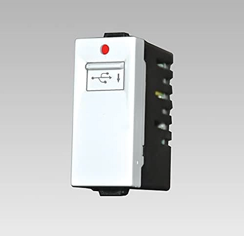 لقمة شاحن يو اس بي USB سانشى