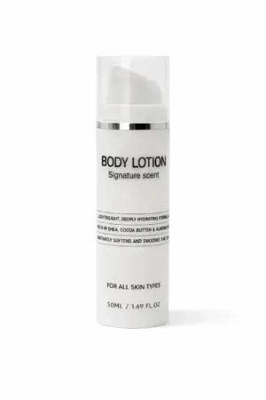 Rozalinda Signature Body Lotion – 50ml