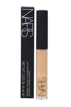 Nars Radiant Creamy Concealer Medium #1 Custard (6ml)