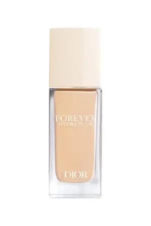 Dior Forever Hydra Nude Foundation