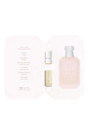 KAYALI Yum Boujee Marshmallow 81 EDP Intense / Sample (1.5ml)