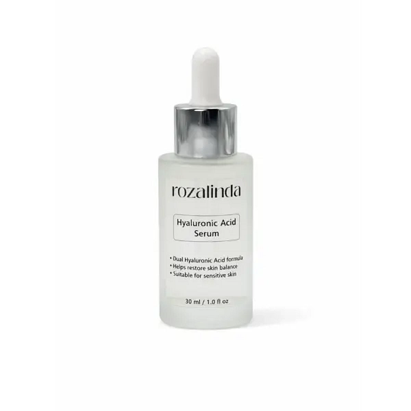 Rozalinda Hyaluronic Acid Serum – 30ml