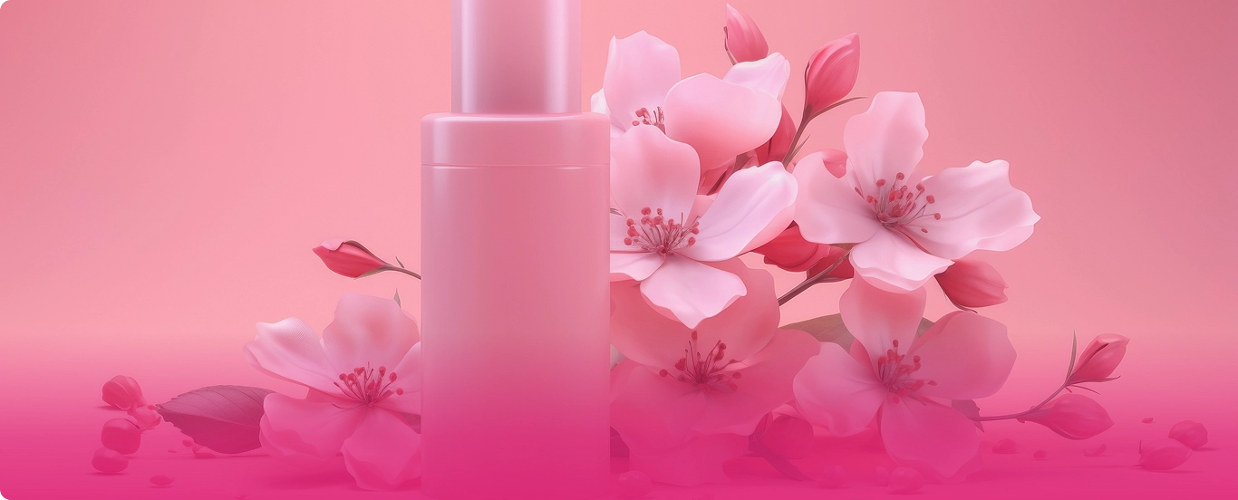 <p style="text-align: left;">Want natuaral glow?</p>