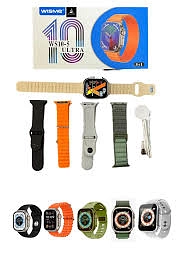 smart watch ultra 10-5 strap 5