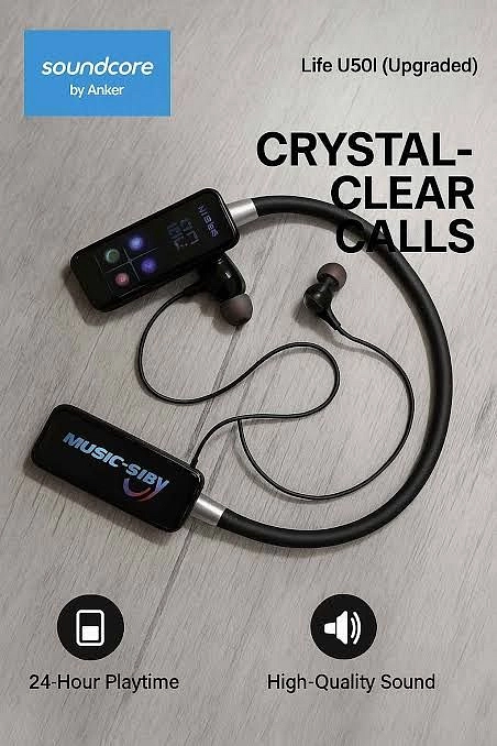 Soundcore Life U50I