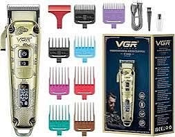ماكينة vgr 005