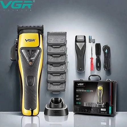 ماكينة الحلاقه vgr 015