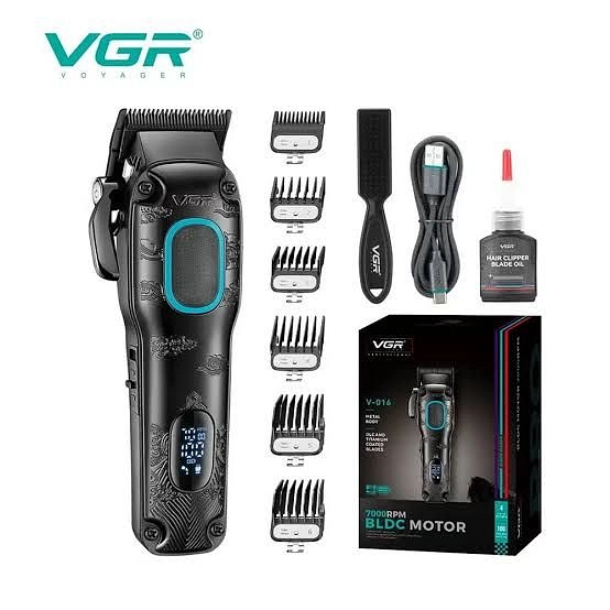 ماكينة حلاقة vgr 016
