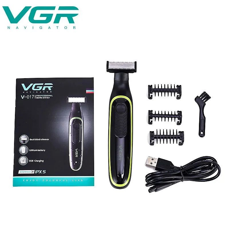 ماكينه حلاقه vgr 017