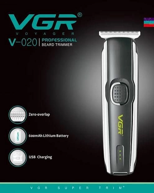ماكينه حلاقه vgr 020