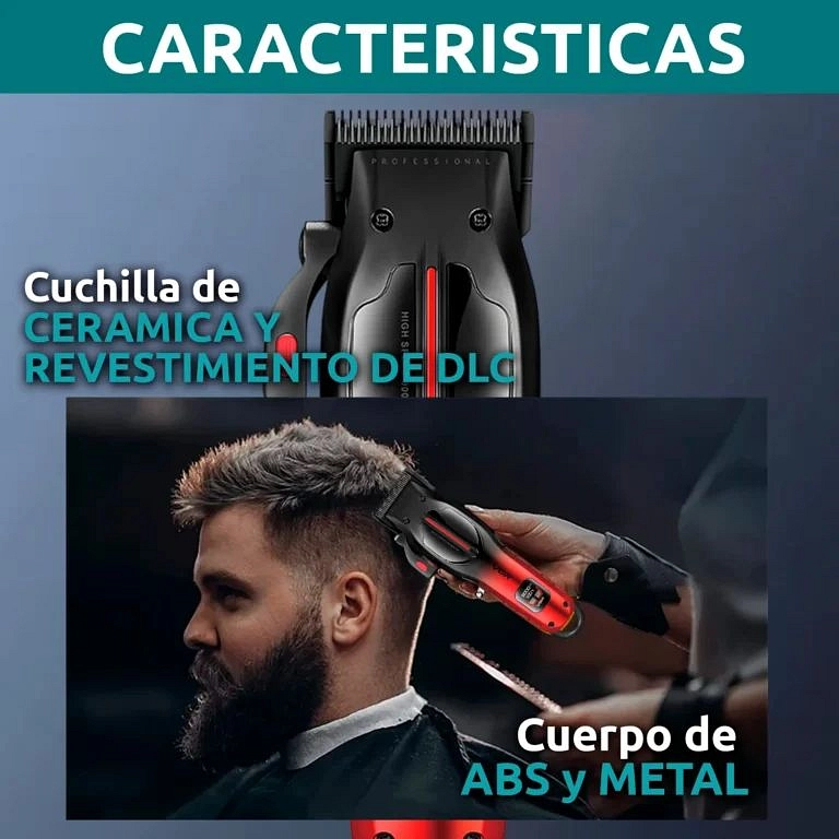 ماكينه حلاقه  vgr 026