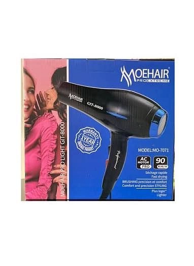 سشوار مو هير 7071