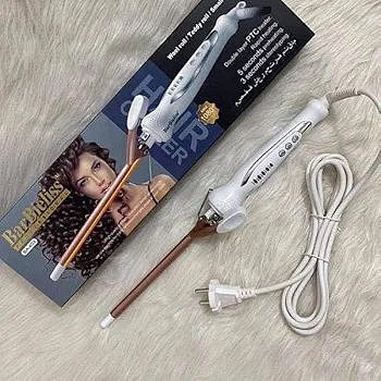 مكواة تجعيد الشعر BA-403