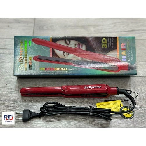 مكواة شعر بايبيليس BA-426 الاحترافية