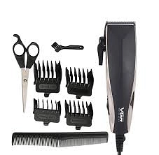 مشاركة هذا المنتج    VGR VGR ماكينة حلاقه الشعر الاحترافية القابلة لإعادة الشحن V-033