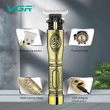 ماكينة حلاقة vgr 081