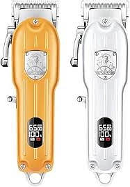 صوت هادئ للشعر وتشذيب اللحية V-092