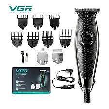 VGR تتميز ماكينة VGR V-099 بتقنية متقدمة للحلاقة الفعالة والدقيقة