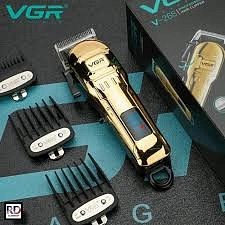 VGR-268 مكنه