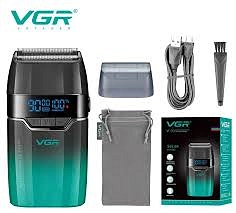 VGR-308 مكنه تنعيم