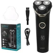 VGR-329 مكنه تنعيم