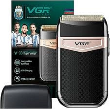 VGR-331 مكنه تنعيم