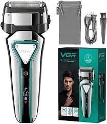 VGR-333 مكنه تنعيم