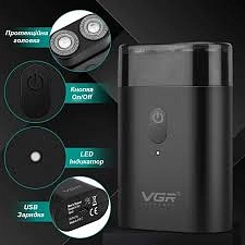 VGR-341 مكنه تنعيم