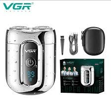 VGR-342 مكنه تنعيم