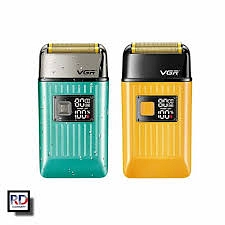 VGR-357 مكنه تنعيم