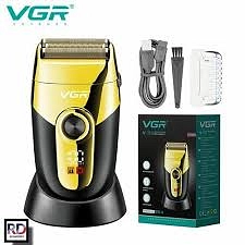 VGR-383 مكنه تنعيم