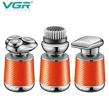 VGR-391 3*1 مكنه تنعيم