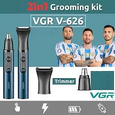 VGR-626 2*1 مكنه انف