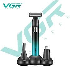 VGR-628 3*1 مكنه انف
