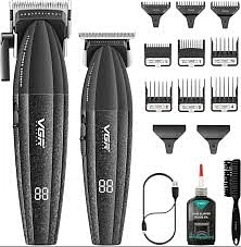 طقم مكنه VGR-640