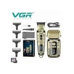 طقم مكنه VGR-641
