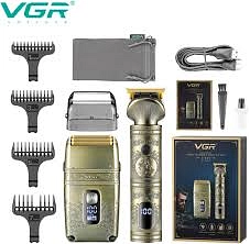طقم مكنه VGR-649