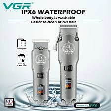 VGR-675 طقم مكنه