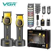 VGR-885 S2 طقم مكنه