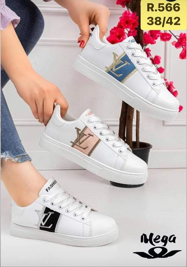 566 mega  كوتشى