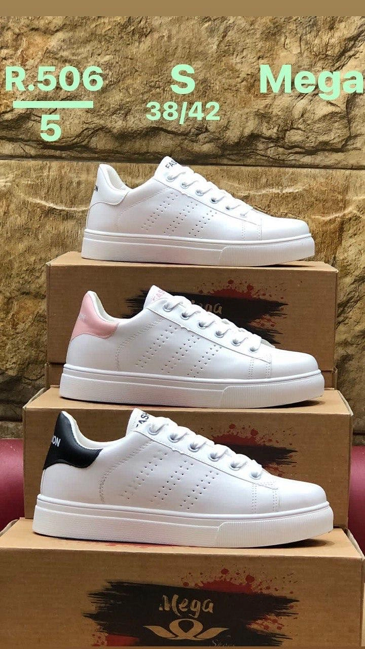 506 mega  كوتشى