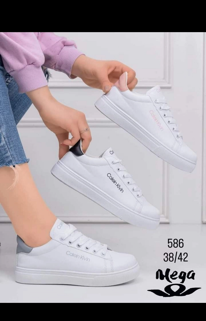 586 mega  كوتشى