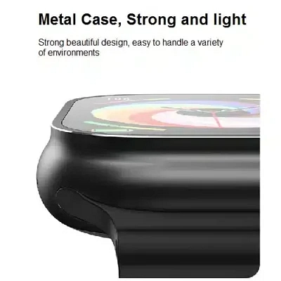 ساعة T3000 Ultra