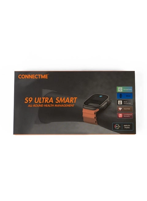 ConnectMe S9 Ultra