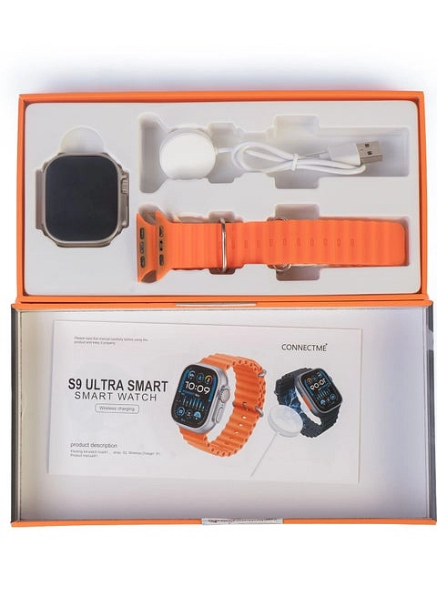 ConnectMe S9 Ultra