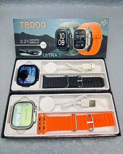 Watch altra3 T8000