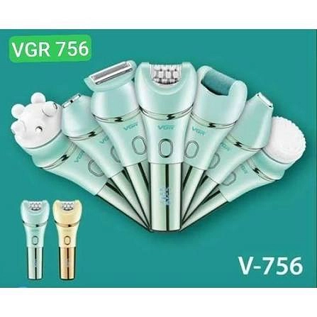 vgr مكنة حريمى 756 1*7