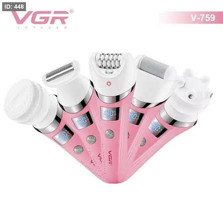 vgr مكنة حريمى 759 1*5